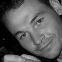 Damon Barnard BEng (Hons) AfCGI MInstRE