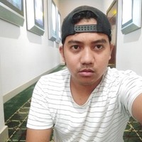 Yudha Alimba Abdi
