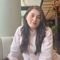 Fatima Zeeshan