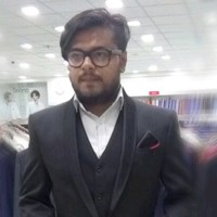 Bhargav Shukla
