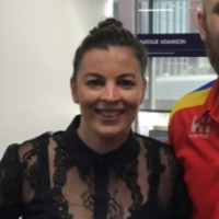 Natalie Adamson