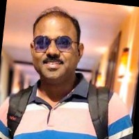 Ramchandra Magare