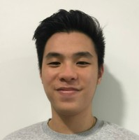 Ryan Lim Wen Yang