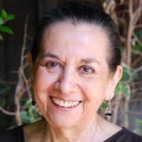 Deborah Shain