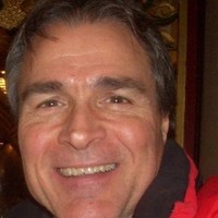 Craig Gorton