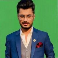 Faique Ahmad
