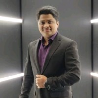 Amit Mandavkar