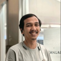 Muhammad Haritsah Mukhlis