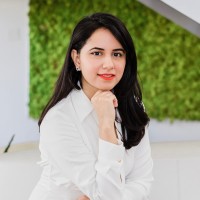 Najia Qazi