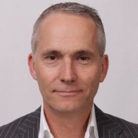 Olav van der Waard