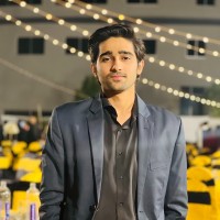 Dawood Fazal