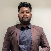 Akashnath M P
