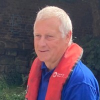 Iain Wilkinson