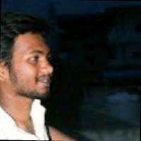 Sripada Nikhil