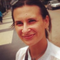 Ksenia Keln