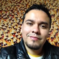 Pedro Nel Madroñero Getial