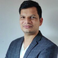 Manoj Sangave
