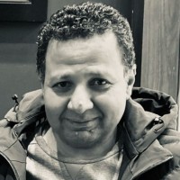 Hatem Mahmoud