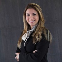 Janina C. Mosci