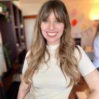 Michelle Lavin