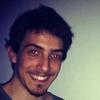 Martin Aprile