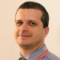 William José Vicente