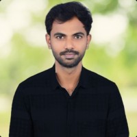 Vidya Sagar Chowdary G
