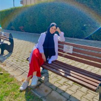 Kübra Arıcı
