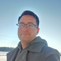 Christian Gustafsson