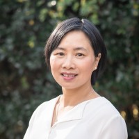 Pearl Cai