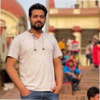 Suraj Sharma