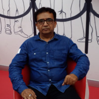 Bakulesh Shukla