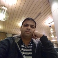 Parag Chopade