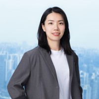 Hanxiao (Katherine) Jiang