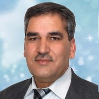 Bahij Alfandi