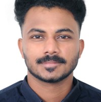Akhil Antony
