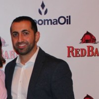 Norman Yatooma