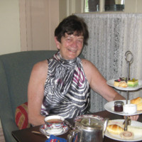 Mary Kuykendall