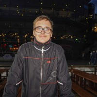 Lucas Ericsson