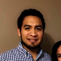 Douglas Martinez