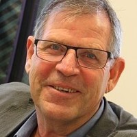 Ragnvald Riis