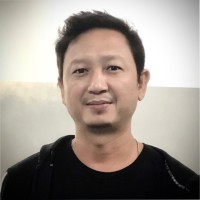 Than Zaw Lwin