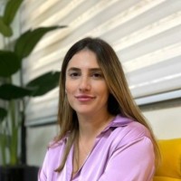 Nurit Segal Attal