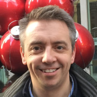 David McLaughlin