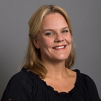 Angelique Bussink