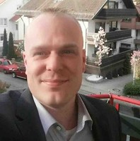 Steffen Dall