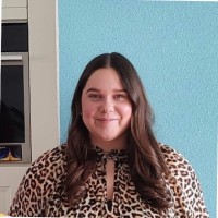 Naomi Bekkens