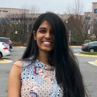Syamala Nanditha Vittanala