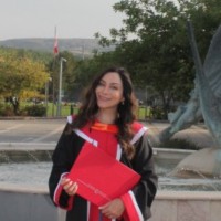 Elmira Pourreza