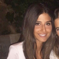 Ashley Yaghoobian